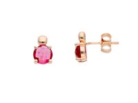 Orecchini VP Gioielli Donna VP select in Oro OROR-22-73 - OROR-22-73